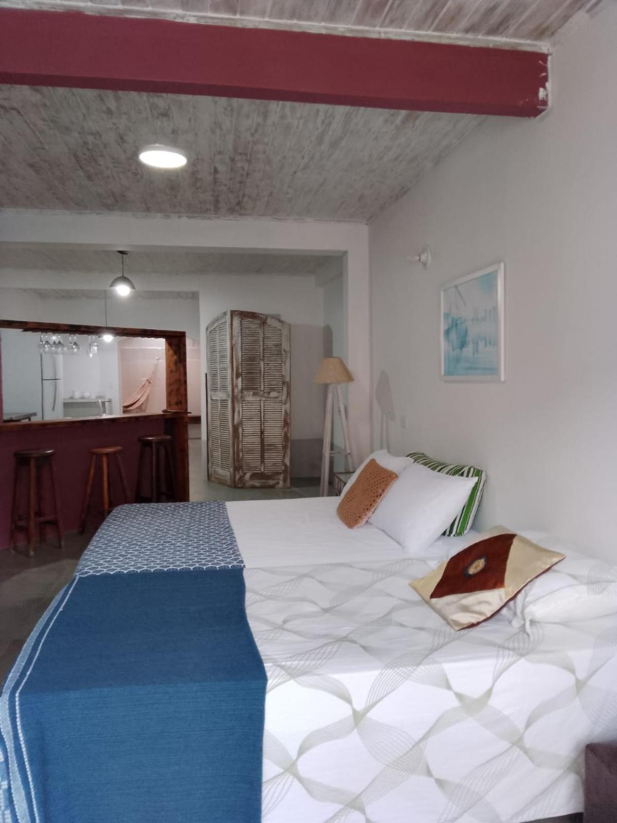 BúziosLoft Terreo No Centro公寓 外观 照片