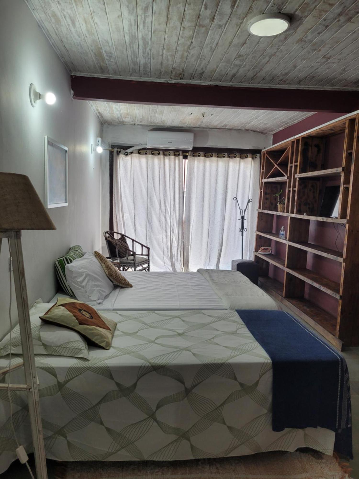 BúziosLoft Terreo No Centro公寓 外观 照片