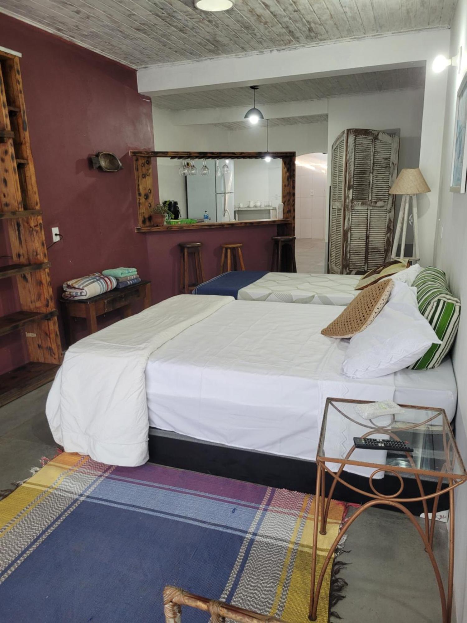 BúziosLoft Terreo No Centro公寓 外观 照片