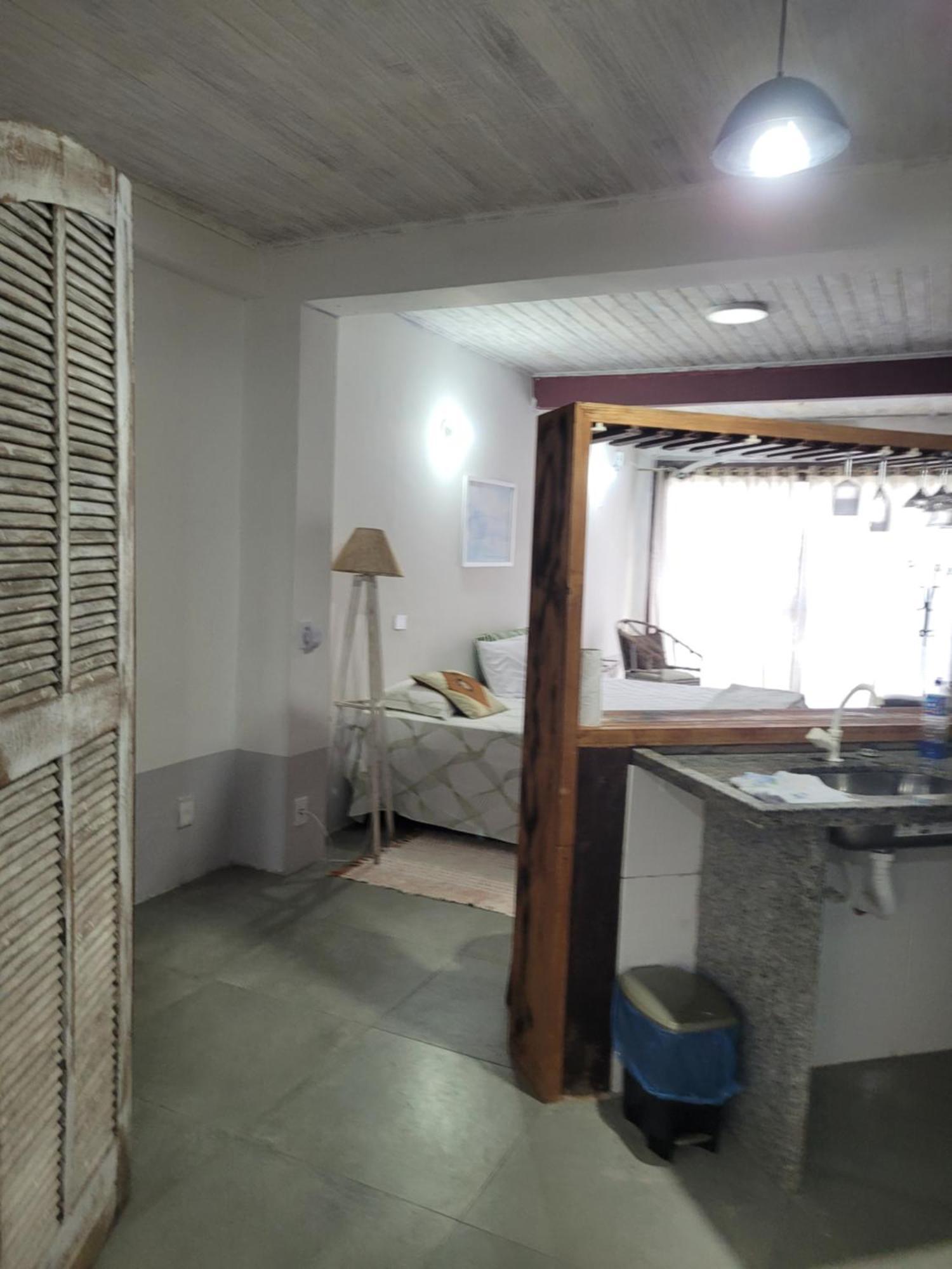 BúziosLoft Terreo No Centro公寓 外观 照片